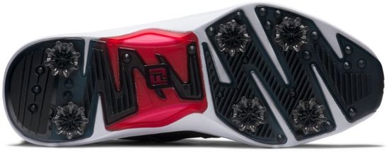 Footjoy Hyperflex Heren Golfschoenen Zwart van Footjoy — afbeelding 5