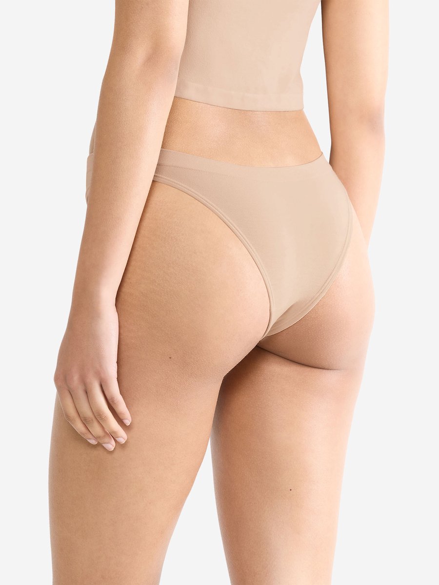 sloggi Brasilslip Blue GO Sense