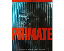 Primate (Blu-ray)