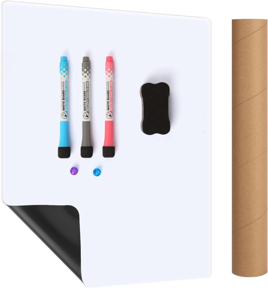 Magneet White Board