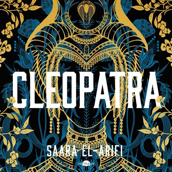 Cleopatra - cover