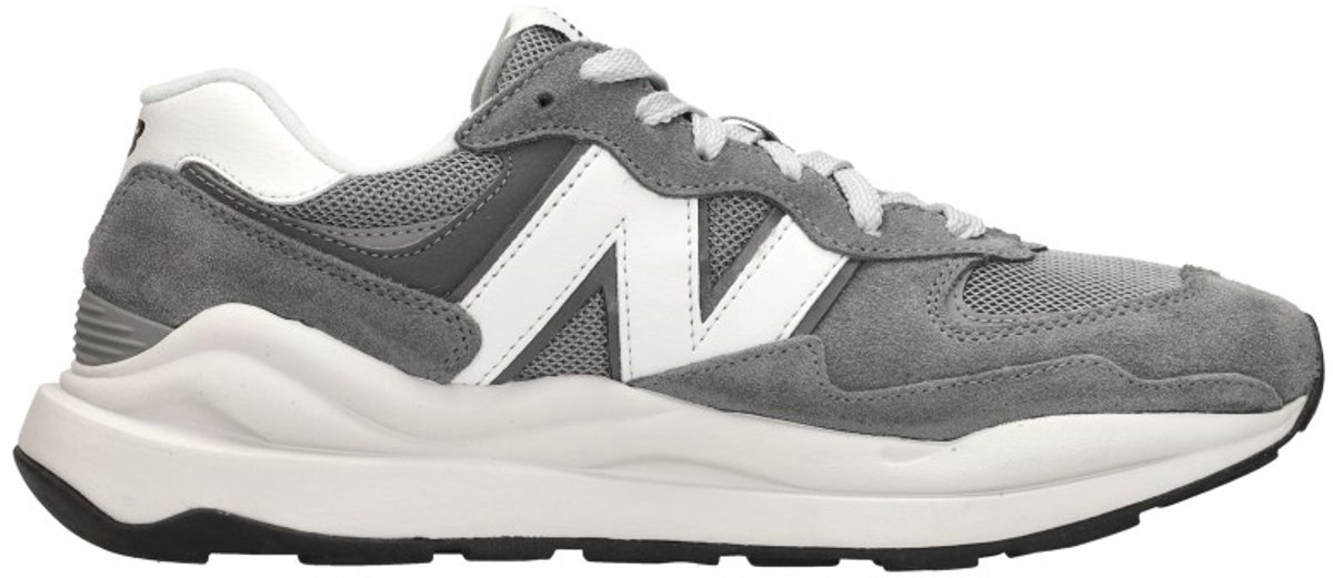 New Balance Sneakers Mannen Grijs
