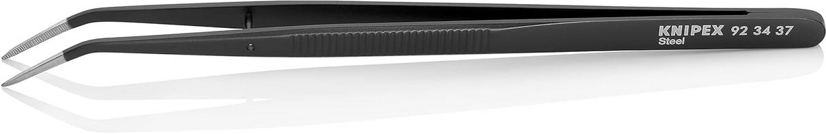 Universele Pincet 155 mm - Antimagnetisch en Corrosiebestendig voor Industrieel Gebruik