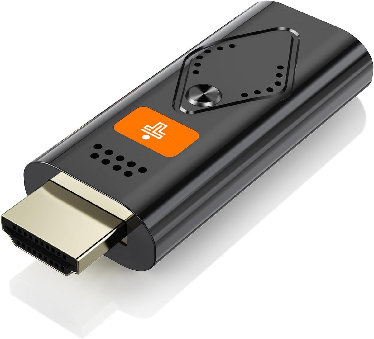 Draadloze HDMI Display Adapter voor Schermspiegeling 1080p Streaming AirPlay Miracast