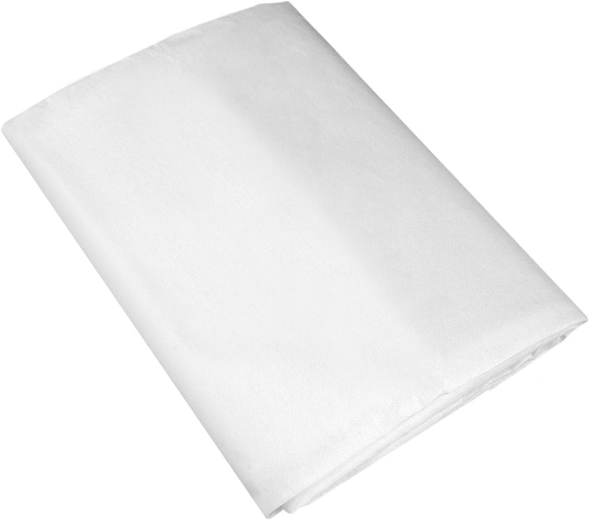 100 x 400 cm Strijkvlies 60 g/m² - Vlieseline voor Versteviging en Handwerk