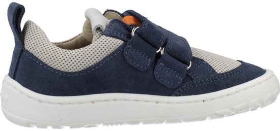 Barefoot schoenen BAZE kind FRODDO jeansblauw