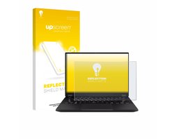 upscreen - Screenprotector voor ASUS TUF Gaming A14 - Folie Beschermfolie anti glare matte