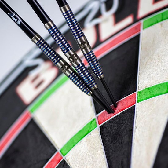 Stevige Darts Pijltjes Set 23 Gram - Hoogwaardige Grip voor Precisie — afbeelding 2