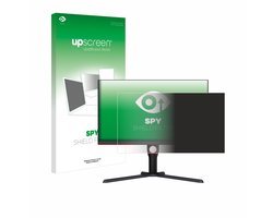 upscreen - privacyscherm voor AOC Q27G3XMN - privacy filter screenfilter Blauwlichtfilter