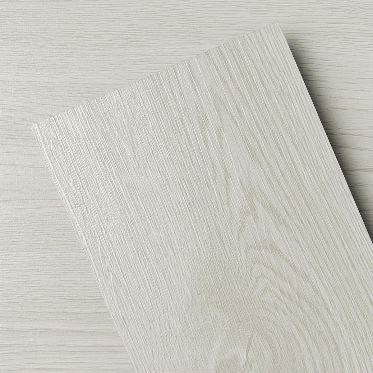 Zelfklevende Vinyl Vloerplanken met Hout-effect - Waterdicht en Brandwerend