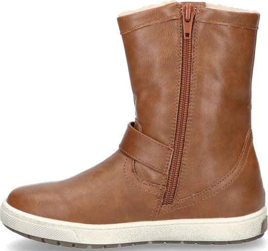 Sprox Laars Meisjes Bruin/Cognac | bol.com