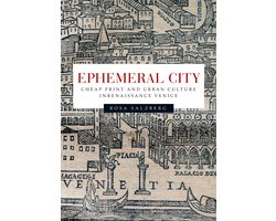 Ephemeral City