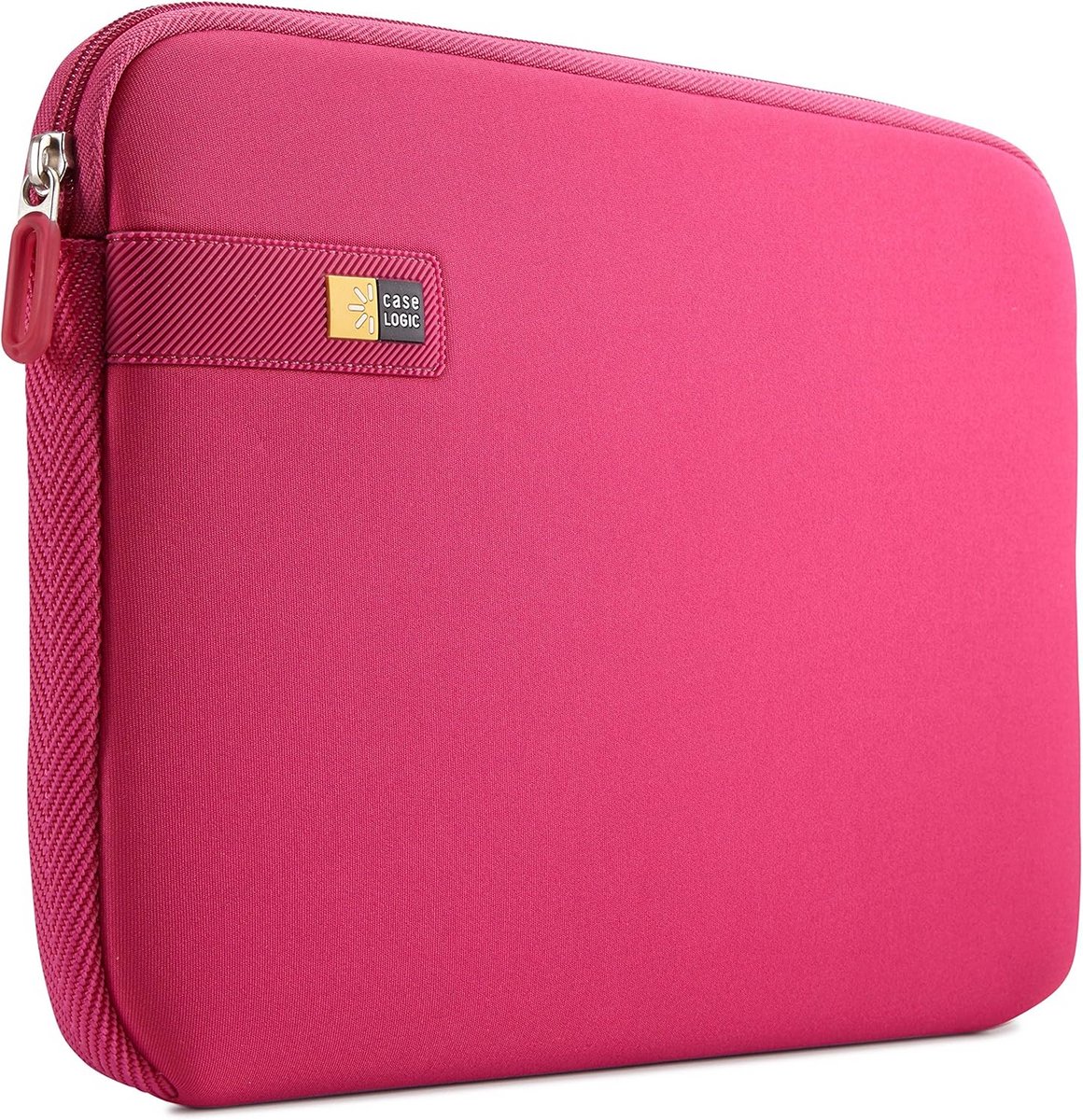 Slanke Laptop Sleeve 13,3 inch - Schokdempende Beschermhoes voor Chromebook & Ultrabook