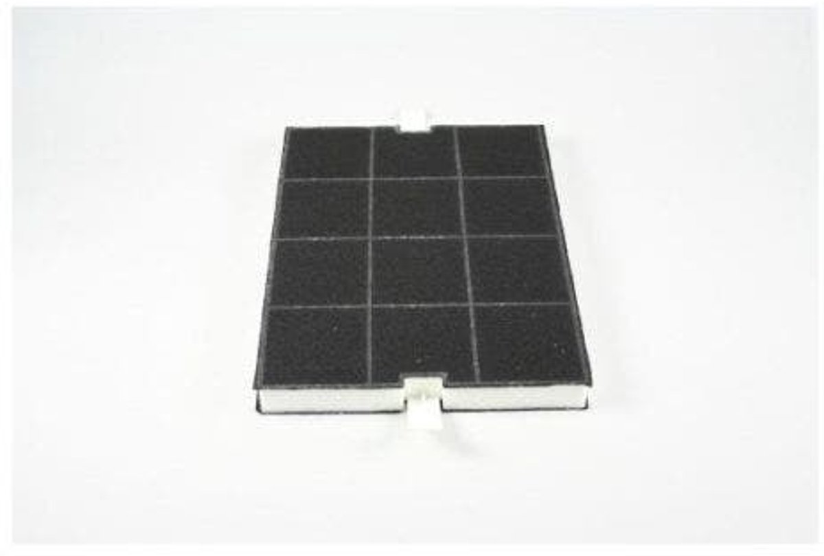 Filtre Charbon  à L'unité  300X210X23 Mm 00351210 00351210 351210 Hotte Siemens Neff Gaggenau Bosch Sauter Balay Constru 93778242