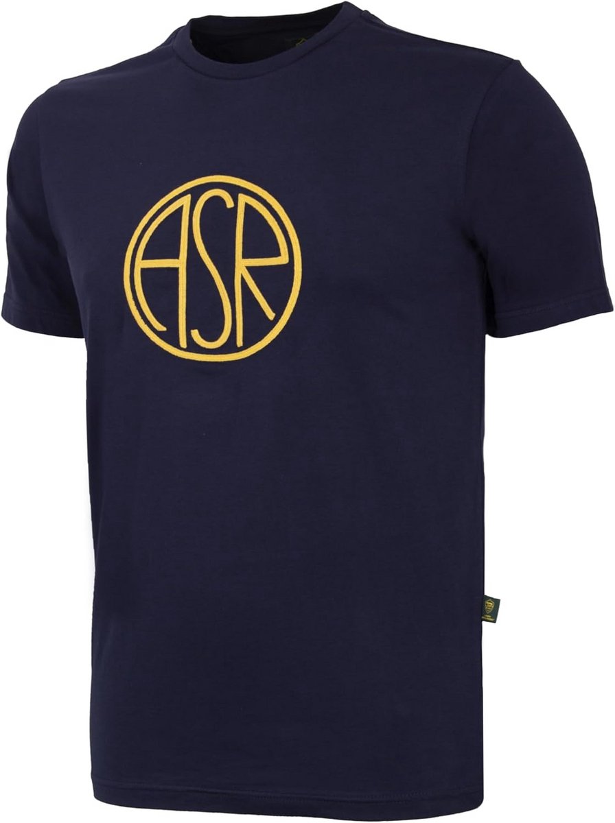 Uniseks Voetbal T-Shirt - Officieel Clubshirt voor Volwassenen