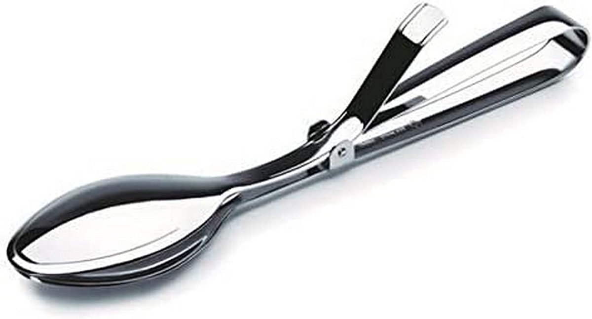 Serveerlepel Tang 24 cm Roestvrij Staal