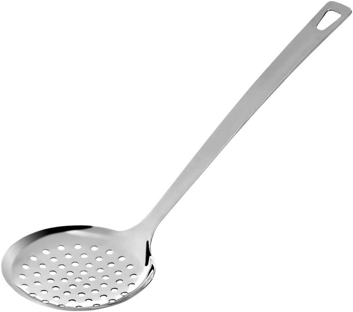Roestvrijstaal Schuimmier 18/10 - Lagostina Grancucina Design