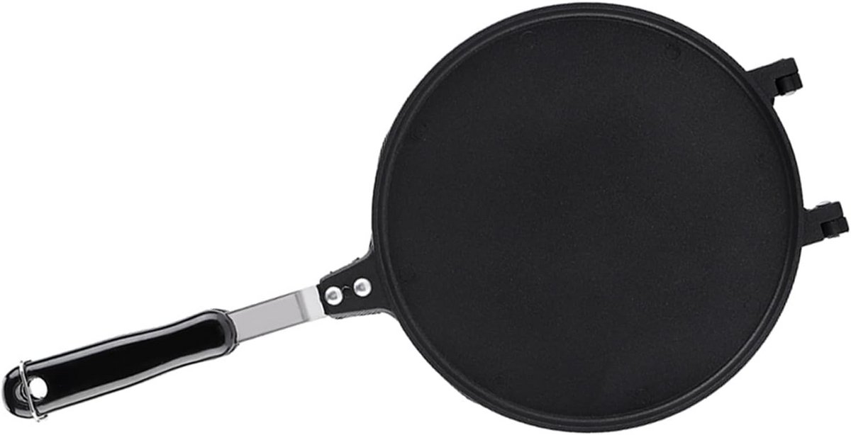 Wafelijshoorntjesmaker Non-stick Bakpan voor Hoorntjes