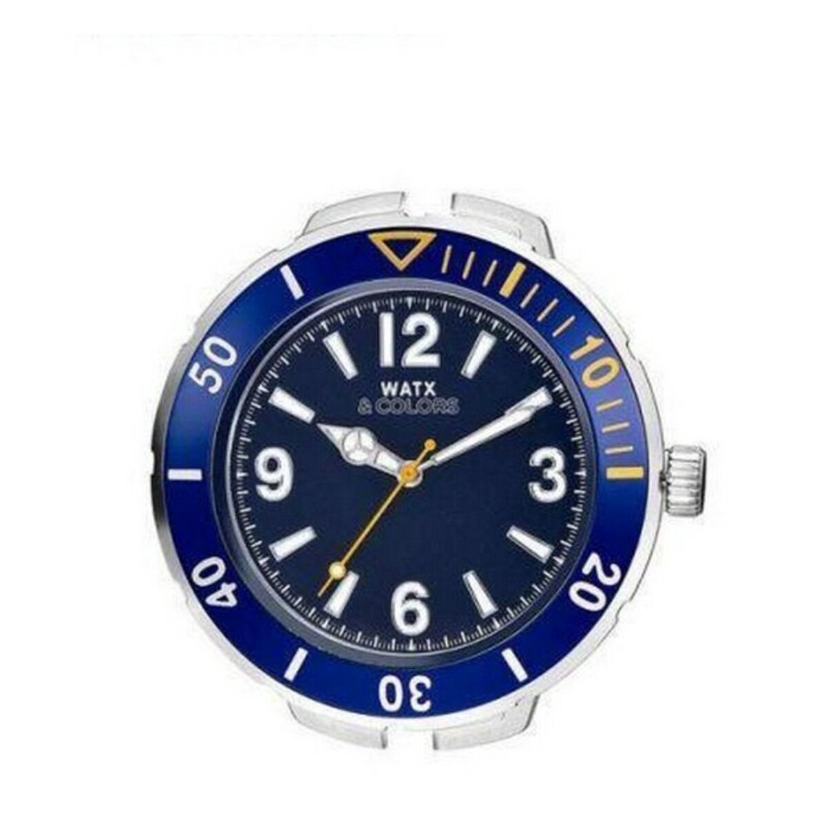 Horloge Uniseks Watx Colors RWA1621