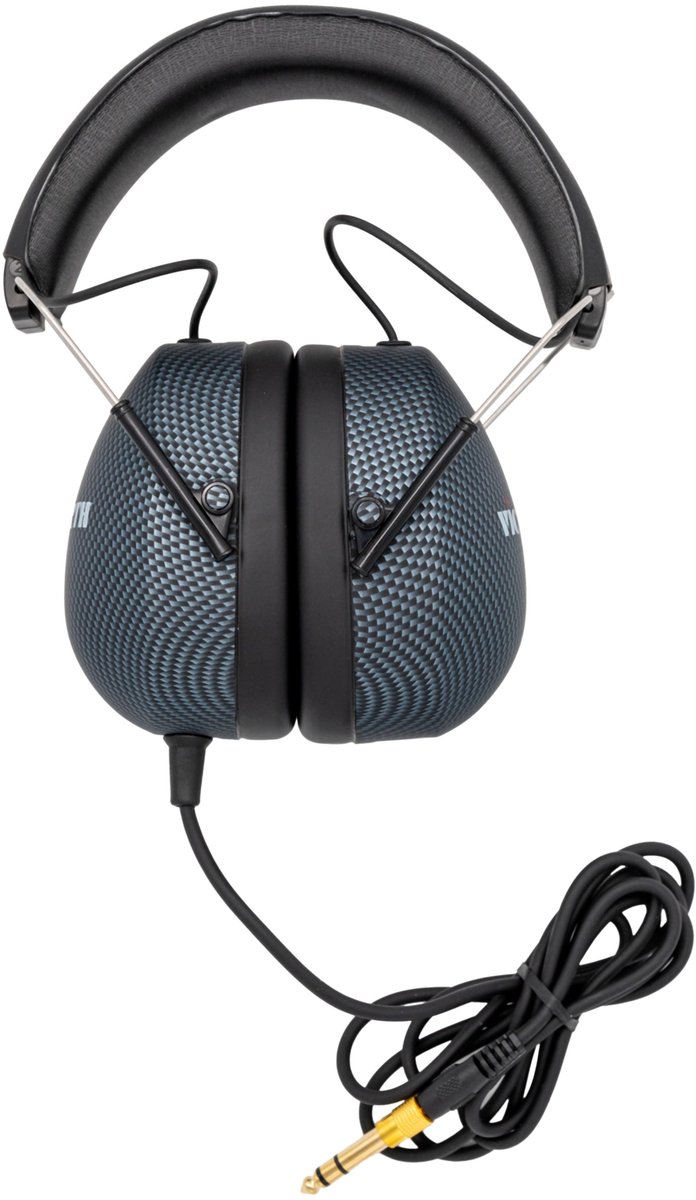 Vic-Firth SIH3 Isolation Headphones - Gehoorbescherming voor drummers