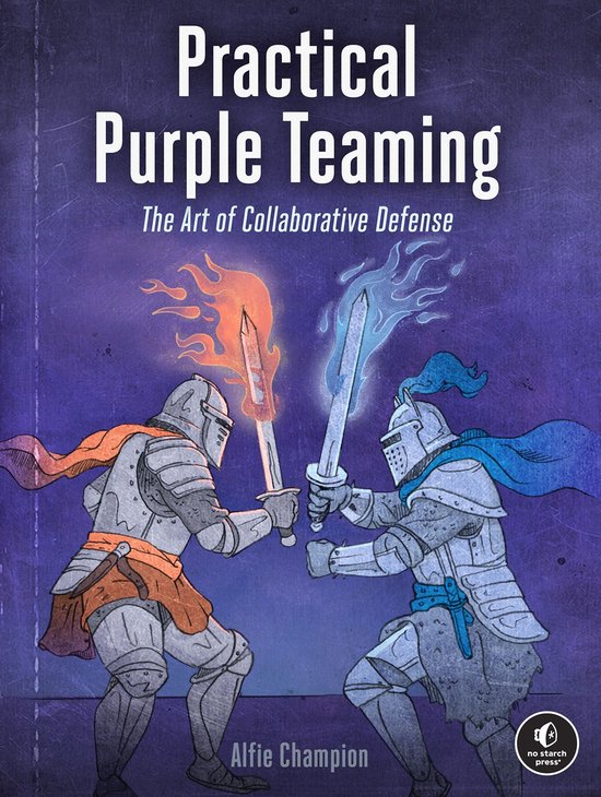 Practical Purple Teaming - cover