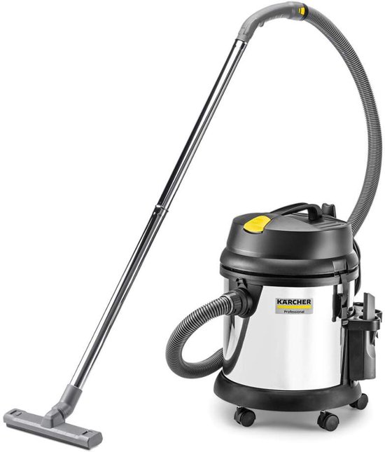 Kärcher - Multifunctionele stofzuiger 1380 W, volume 27 l 1.428-100.0