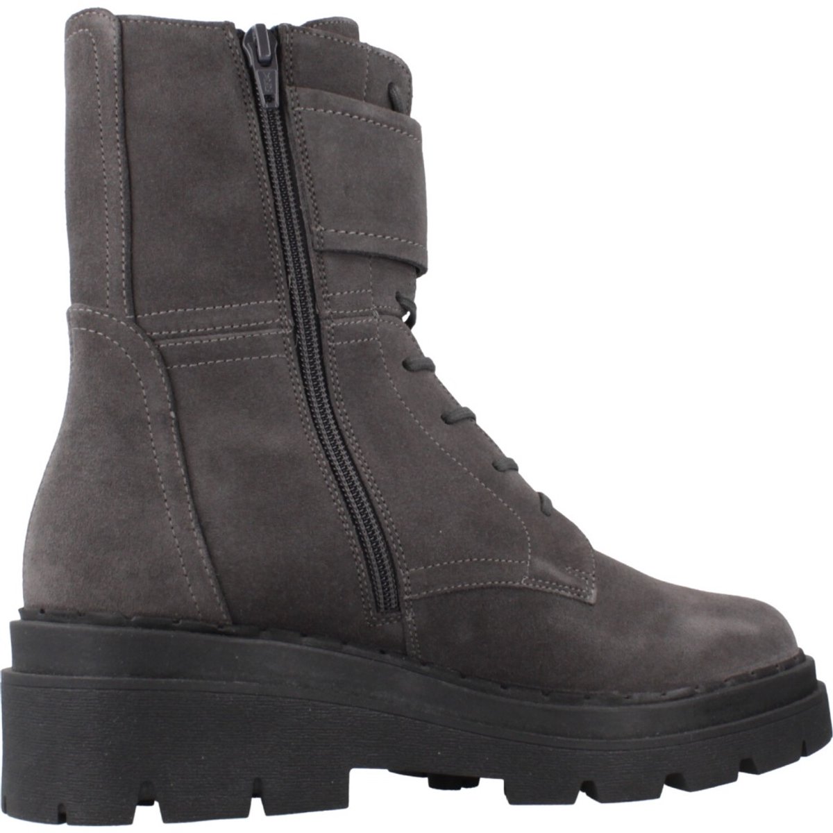 GEOX D FELLENY Grijs 38 EU