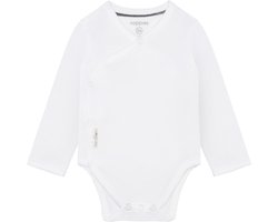 Noppies Unisex Rompertje - Maat 56