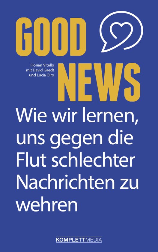 Good News - cover