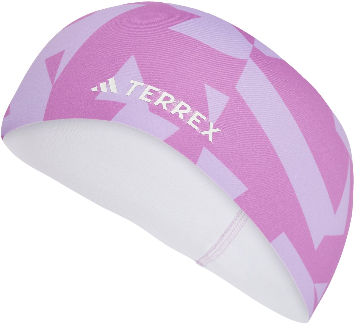 adidas TERREX Terrex Climacool Graphic Hoofdband Unisex Paars
