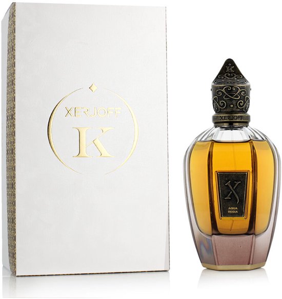 Uniseks Parfum Xerjoff Kemi Aqua Regia 100 ml