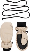 Clearance UK Skihandschoenen voor kinderen, peuter, winter, skiwanten voor kinderen, waterdichte handschoenen, warme fleece gevoerde sneeuwhandschoenen voor jongens en meisjes, sneeuwbestendige