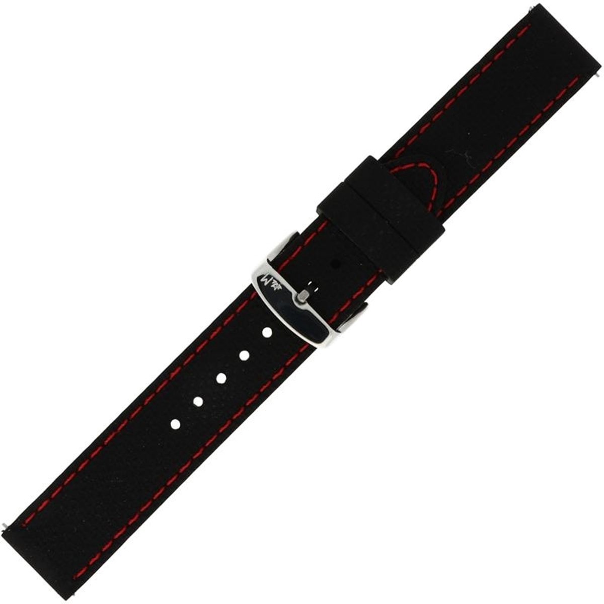 Morellato PMX883LIVENZA.EC24 Sport Collection Horlogeband - 24mm
