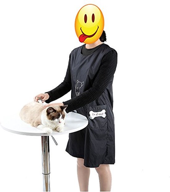 Waterdichte jas voor honden | Goods
