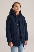 WE Fashion Jongens parka jas