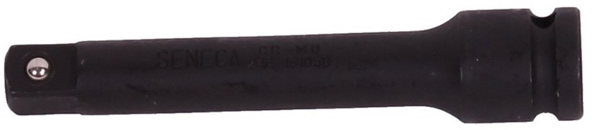 Ac Kracht verlengstuk 1/2 125 mm.