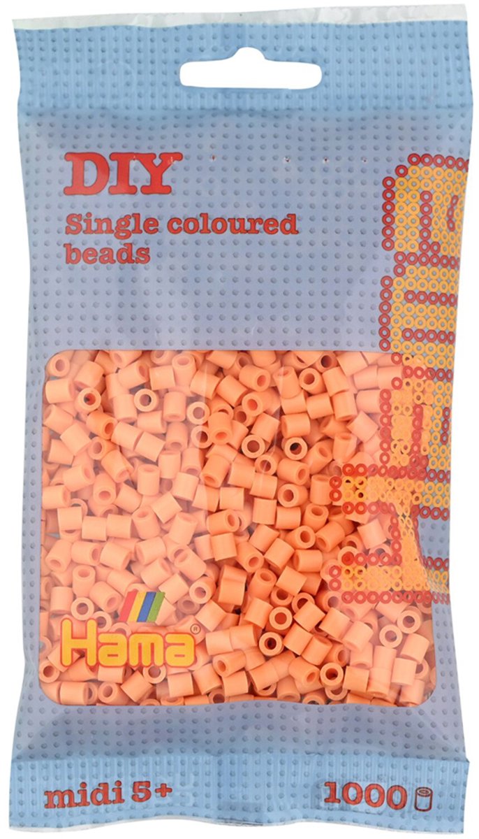 Hama Strijkkralen 1000 Stuks beigeig — cadeau in Cadeau-ideeën - foto 8