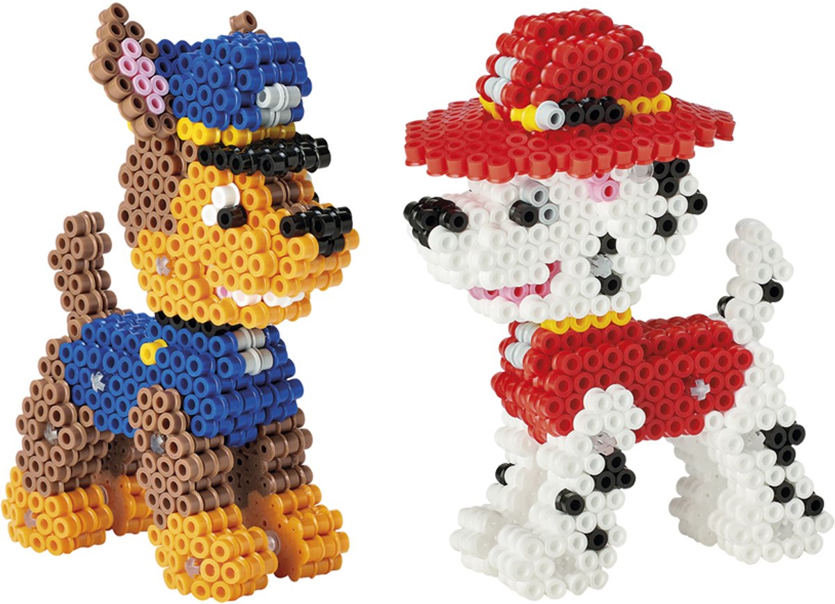 Strijkkralen Paw Patrol 4000-delig — afbeelding 3