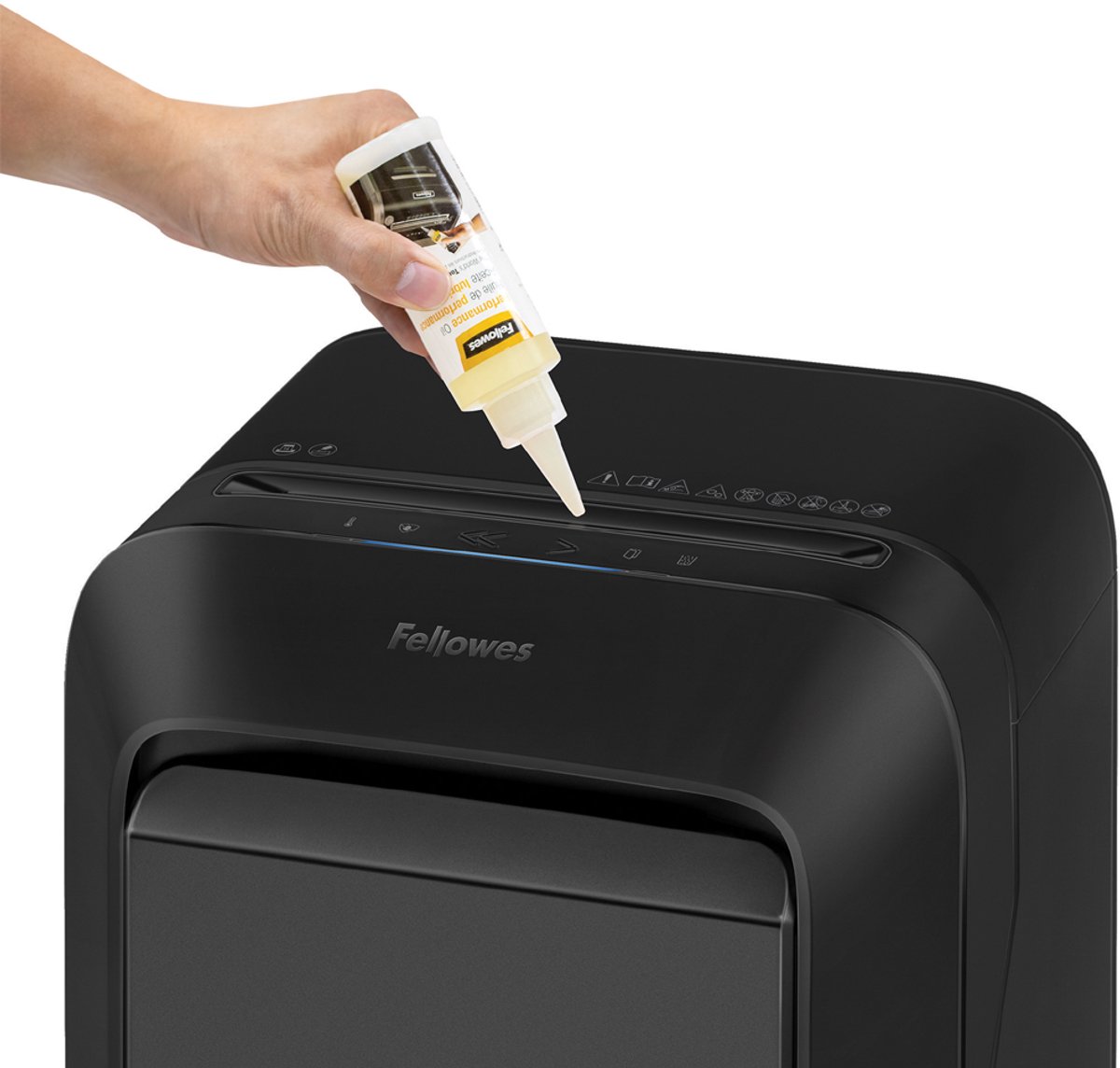 Fellowes Onderhoudsolie 355ml thumbnail 2