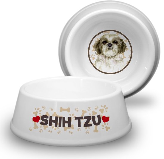 Hond Voer- en drinkbakken | Diervoeders Zoetermeer | Dierenwinkel en dierenspeciaalzaak voor uw hond, kat, knaagdier, vogel, paard, pluimvee en kleinvee