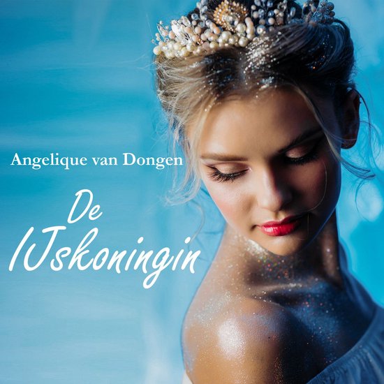 De ijskoningin - cover