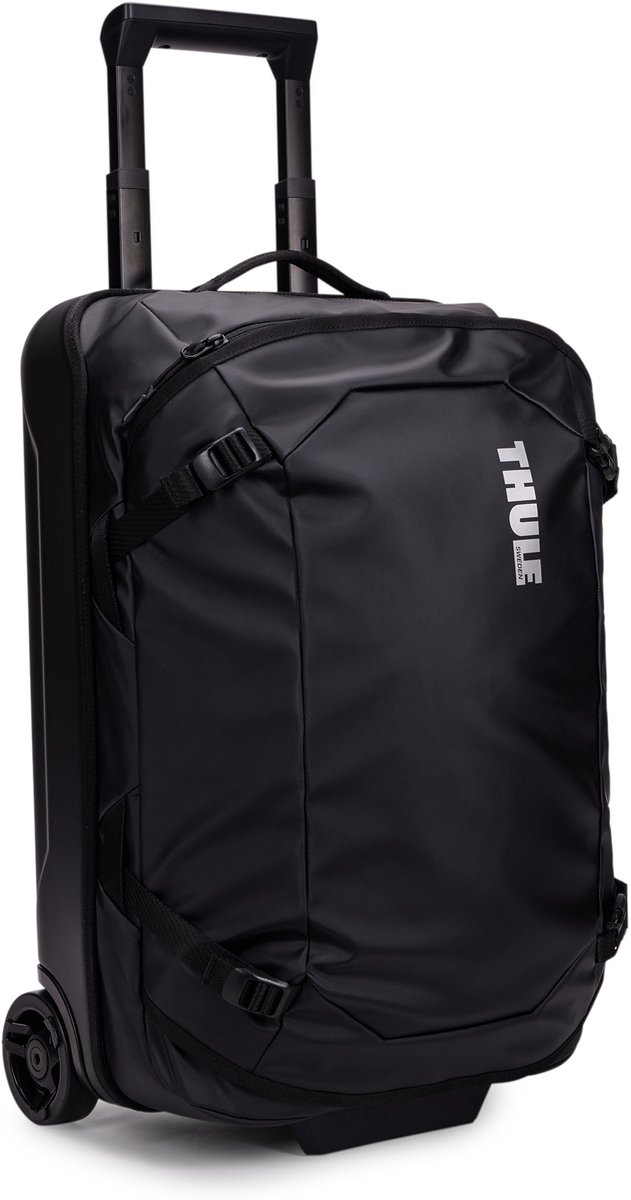 Thule Chasm 40 - 2-wiel trolley 54.5 cm (black)
