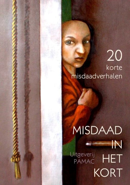 9789081367370 - Misdaad In Het Kort