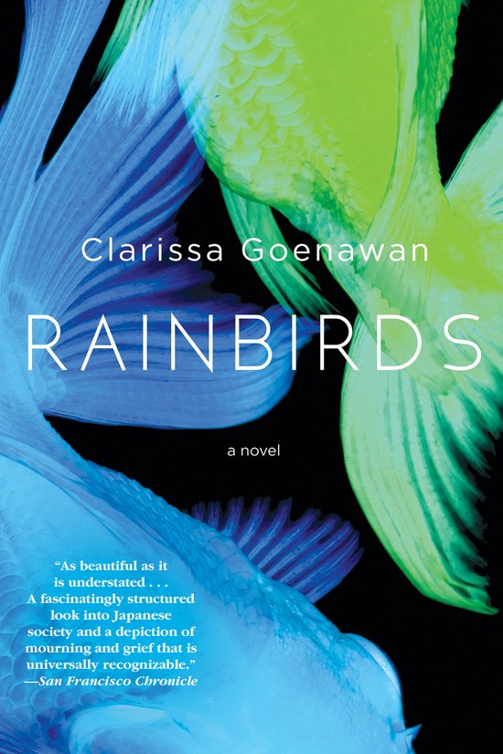 Rainbirds - cover