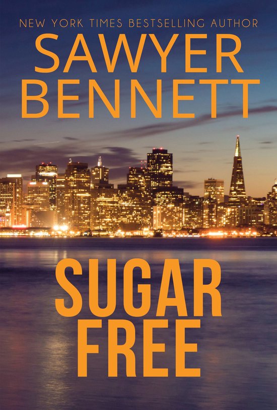 Sugar Bowl 3 - Sugar Free - cover