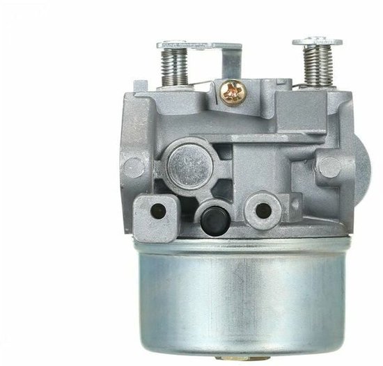 Carburateur met pakking voor Tecumseh 640297 Tvm220-157288H Tvm220-157287H Tvm220-157302L Plus van Merkloos	 — afbeelding 2