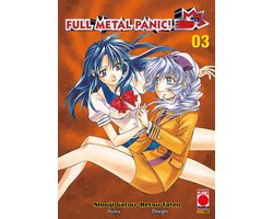 Full Metal Panic! 3 - Full Metal Panic! 3