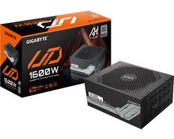 GIGABYTE - GP-UD1600PM PG5 EU - Voeding