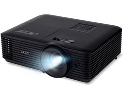 Acer X139 5000 ANSI lumens DLP WXGA (1200x800) 3D Zwart