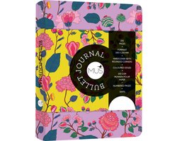 Omslag van MUS Bullet Journal